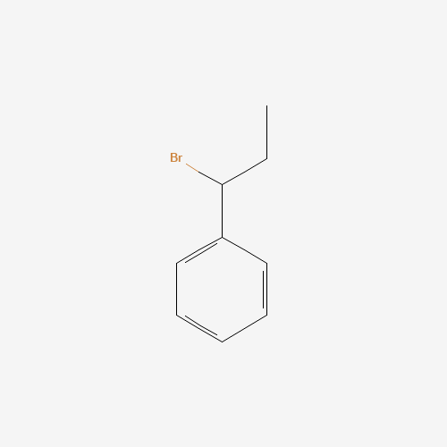 (1-Bromopropyl)benzene
