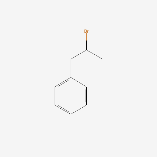 2-Bromo-1-phenylpropane