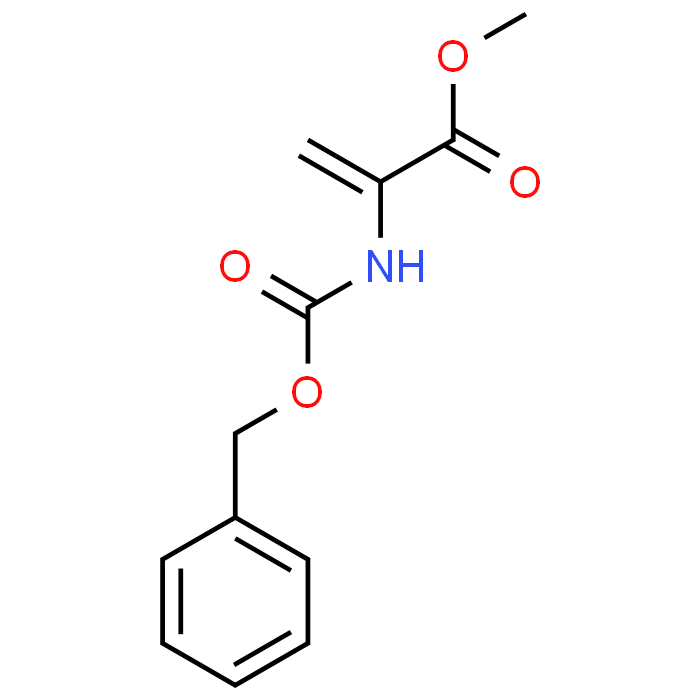 Z-Dehydroalanine methyl ester