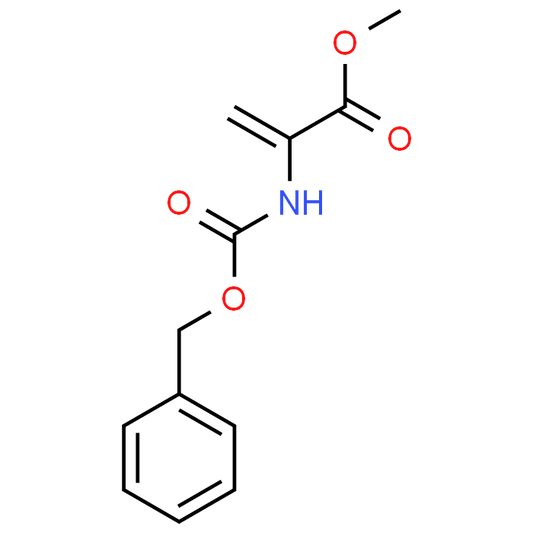 Z-Dehydroalanine methyl ester