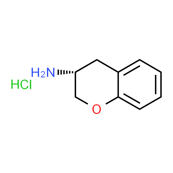 (R)-Chroman-3-amine hydrochloride