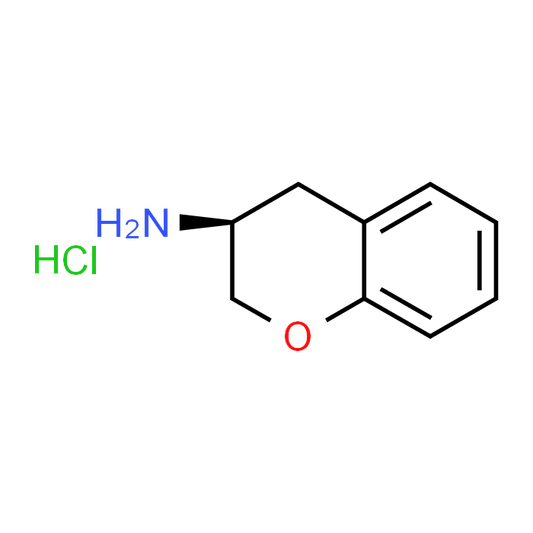 (S)-3-Aminochromane Hydrochloride