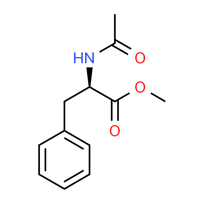 (R)-Methyl 2-acetamido-3-phenylpropanoate