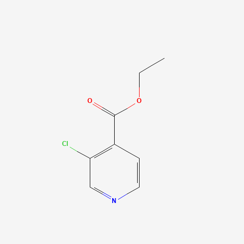Ethyl 3-chloroisonicotinate
