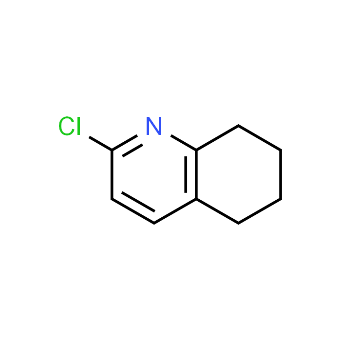 2-Chloro-5,6,7,8-tetrahydroquinoline