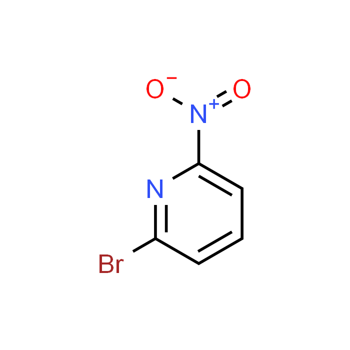 2-Bromo-6-nitropyridine