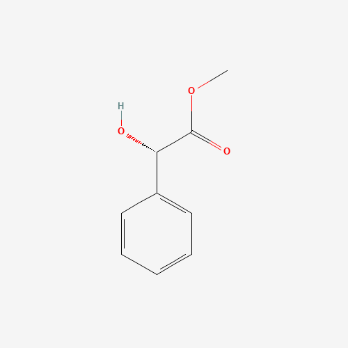 (S)-Methyl 2-hydroxy-2-phenylacetate