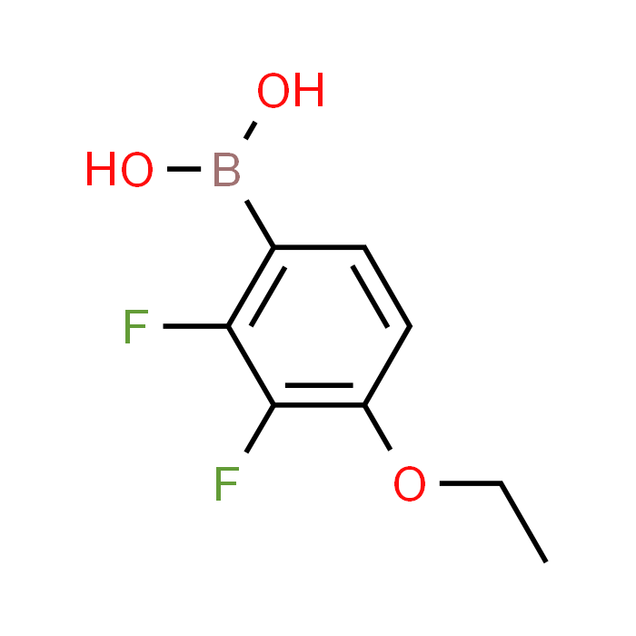 (4-Ethoxy-2,3-difluorophenyl)boronic acid