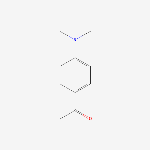 1-(4-(Dimethylamino)phenyl)ethanone