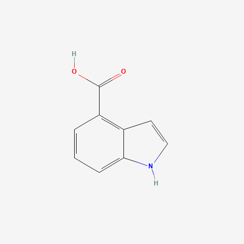 Indole-4-carboxylic acid - Achmem