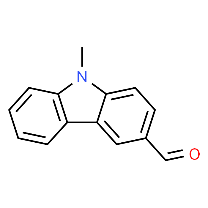 9-Methyl-9H-carbazole-3-carbaldehyde