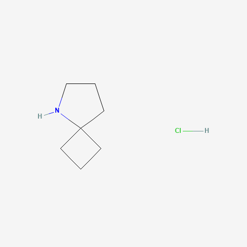 5-Azaspiro[3.4]octane hydrochloride