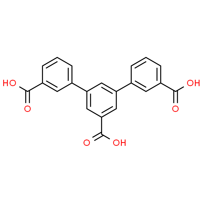 [1,1':3',1''-Terphenyl]-3,3'',5'-tricarboxylic acid