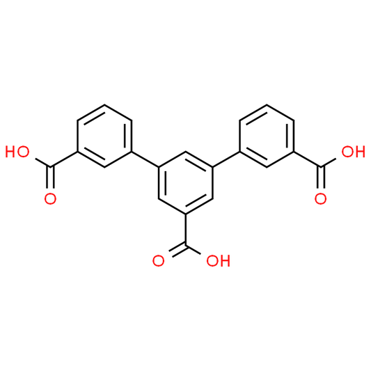 [1,1':3',1''-Terphenyl]-3,3'',5'-tricarboxylic acid