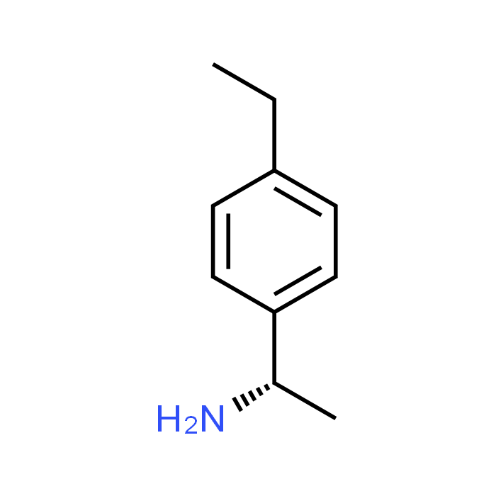 (S)-1-(4-Ethylphenyl)ethanamine