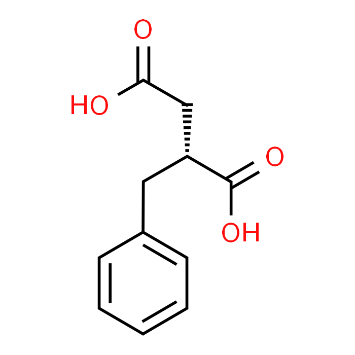 (R)-2-Benzylsuccinic acid