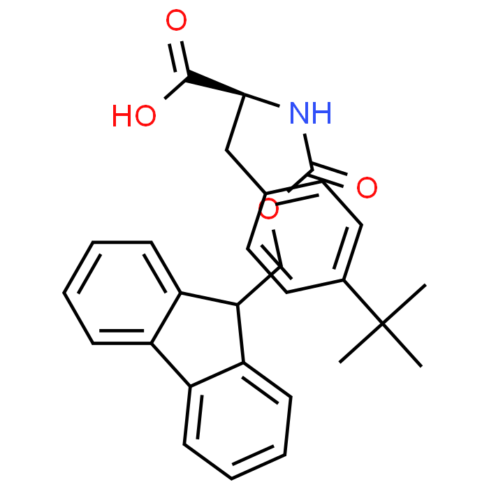 Fmoc-Phe(4-tBu)-OH