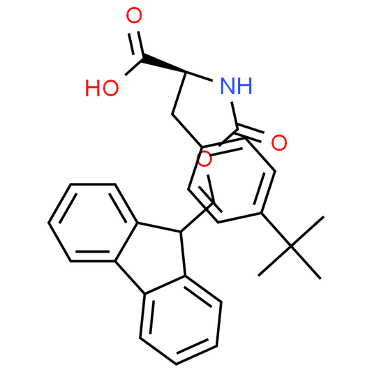 Fmoc-Phe(4-tBu)-OH