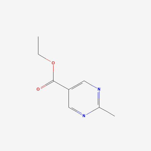 Ethyl 2-methylpyrimidine-5-carboxylate - Achmem