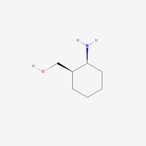 ((1R,2S)-2-Aminocyclohexyl)methanol