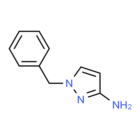 1-Benzyl-1H-pyrazol-3-amine