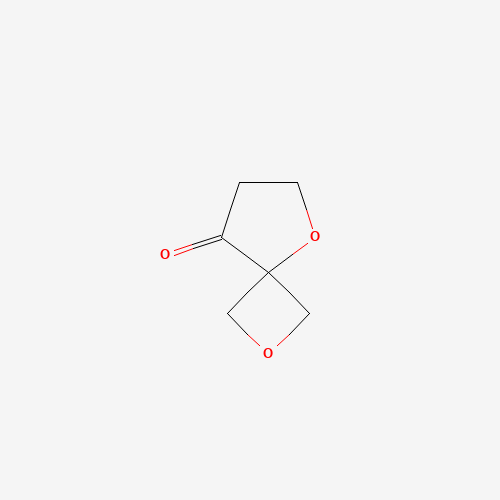 2,5-Dioxaspiro[3.4]octan-8-one