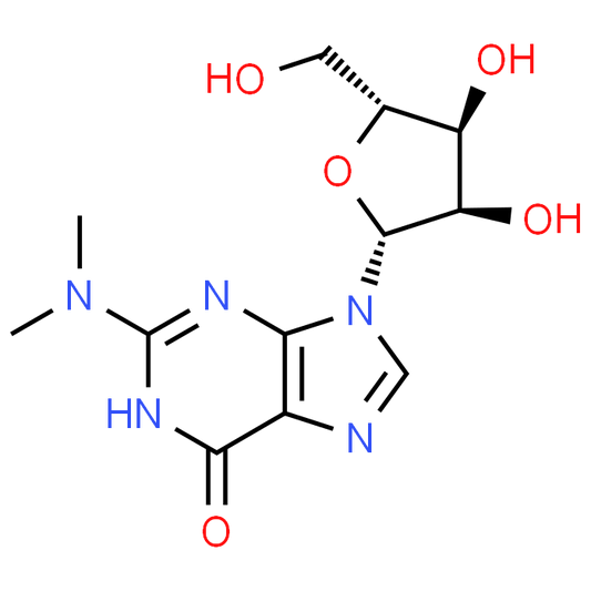 N,N-Dimethylguanosine