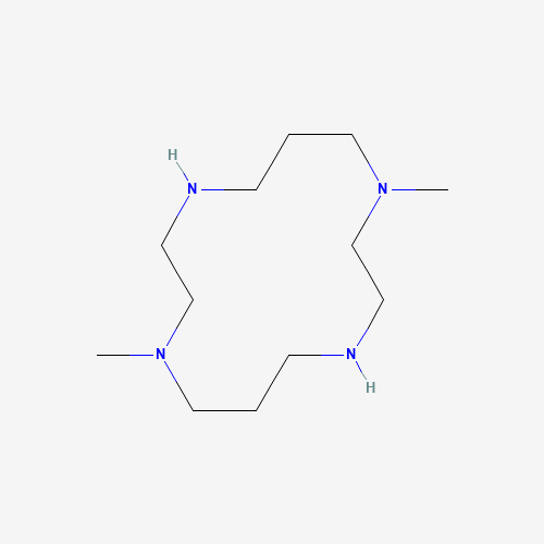 1,8-Dimethyl-1,4,8,11-tetraazacyclotetradecane