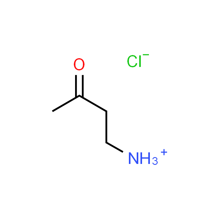 3-Aminobutan-2-one hydrochloride