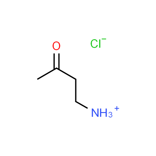 3-Aminobutan-2-one hydrochloride