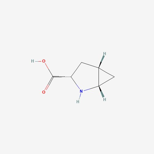 (1S,3S,5S)-2-Azabicyclo-[3.1.0]hexane-3-carboxylic acid