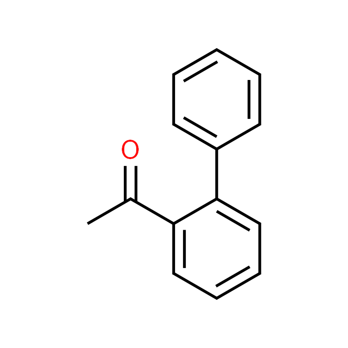 1-([1,1'-Biphenyl]-2-yl)ethanone