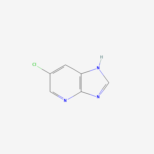 6-Chloro-1H-imidazo[4,5-b]pyridine