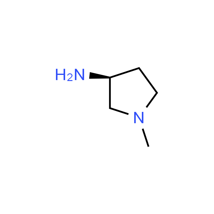 (S)-1-Methylpyrrolidin-3-amine