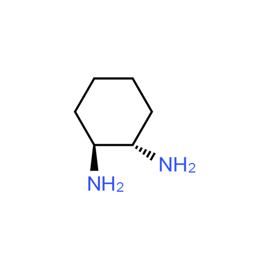 (1S,2S)-Cyclohexane-1,2-diamine