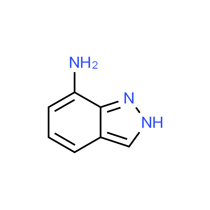 7-Amino-1H-indazole