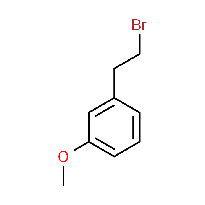 1-(2-Bromoethyl)-3-methoxybenzene