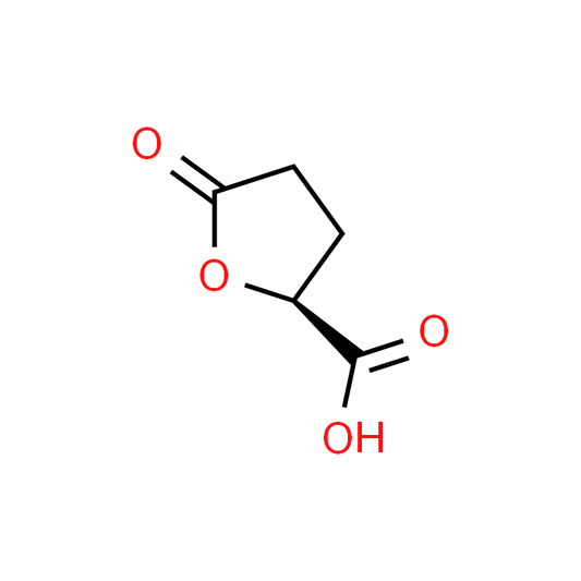 (S)-5-Oxo-2-tetrahydrofurancarboxylic Acid