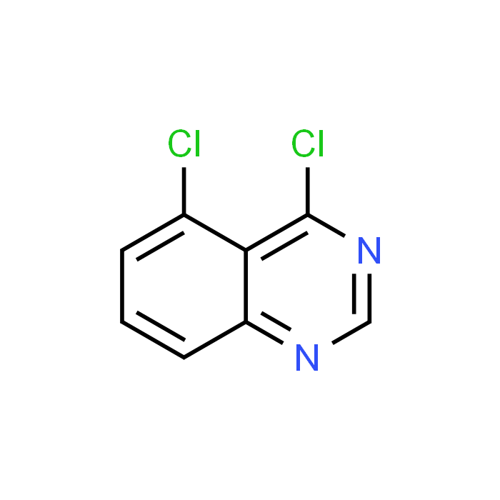 4,5-Dichloroquinazoline