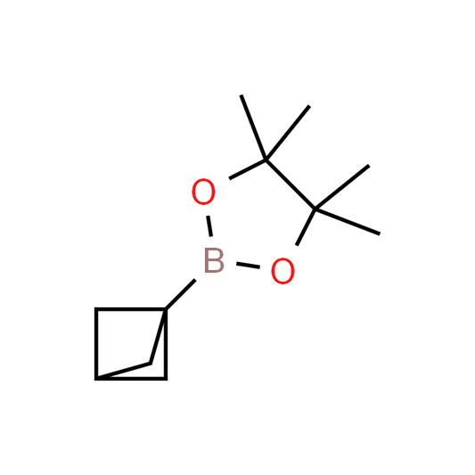 2-{bicyclo[1.1.1]pentan-1-yl}-4,4,5,5-tetramethyl-1,3,2-dioxaborolane