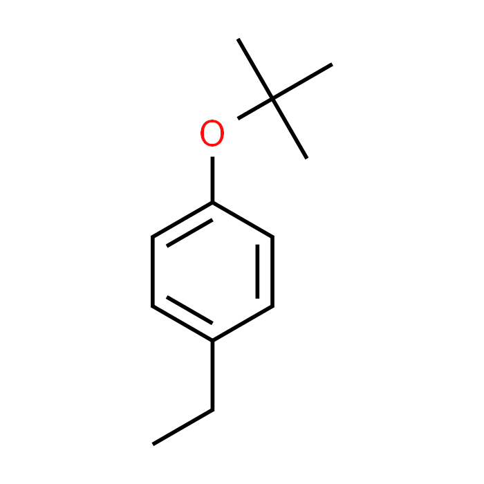 1-(tert-Butoxy)-4-ethylbenzene