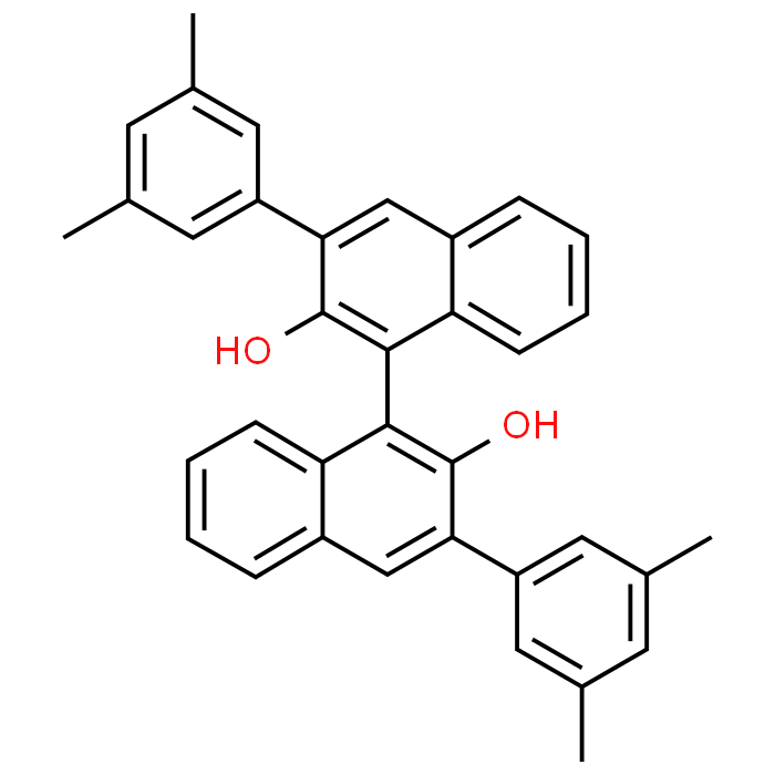 (R)-3,3'-Bis(3,5-dimethylphenyl)-[1,1'-binaphthalene]-2,2'-diol