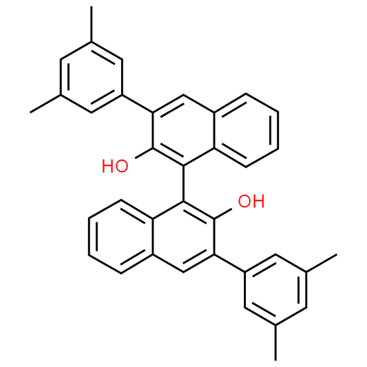 (R)-3,3'-Bis(3,5-dimethylphenyl)-[1,1'-binaphthalene]-2,2'-diol