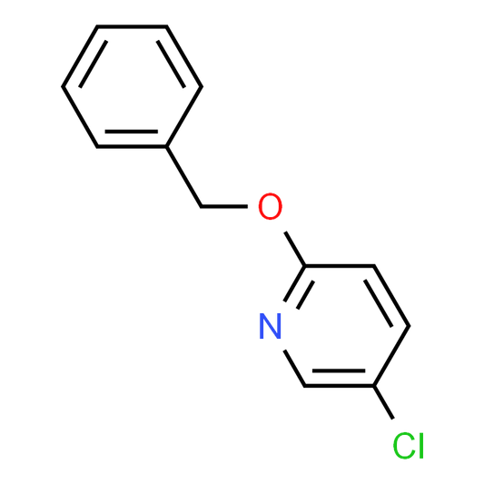 2-(Benzyloxy)-5-chloropyridine