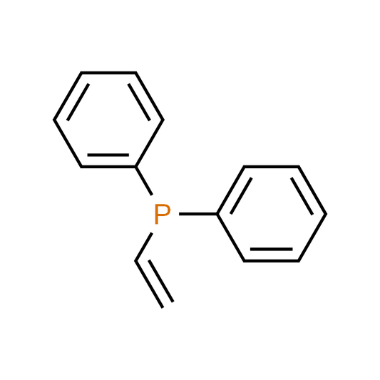 Diphenyl(vinyl)phosphine