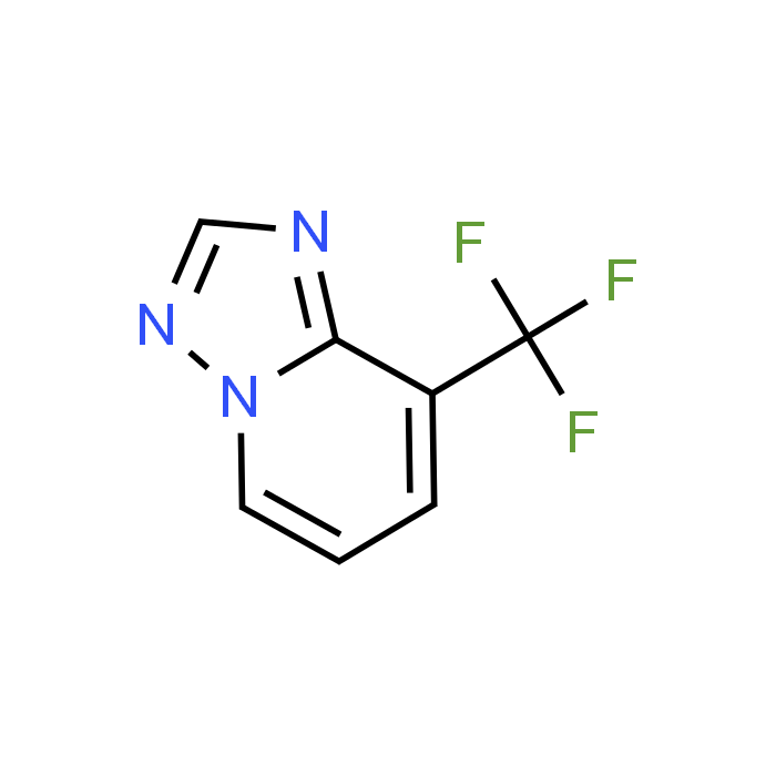 8-(Trifluoromethyl)-[1,2,4]triazolo[1,5-a]pyridine