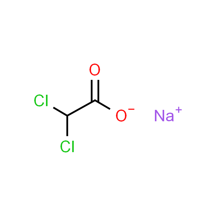 Sodium 2,2-dichloroacetate