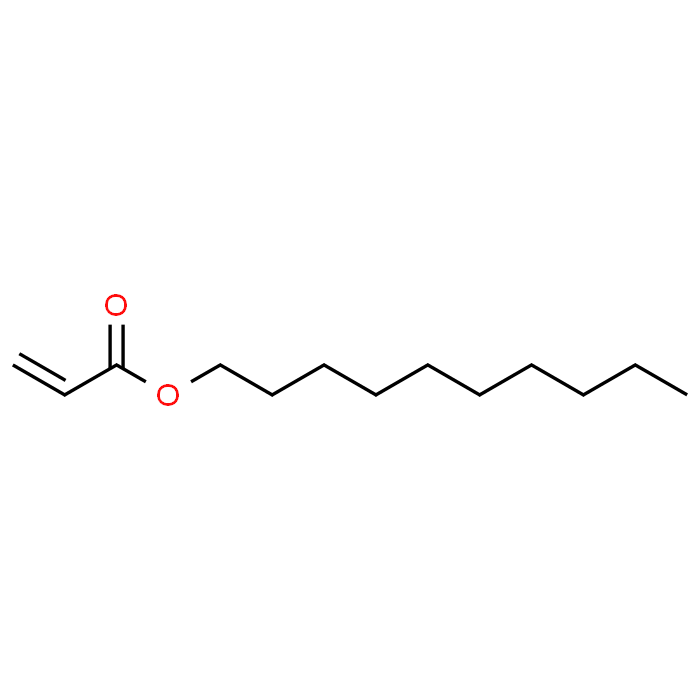 Decyl acrylate