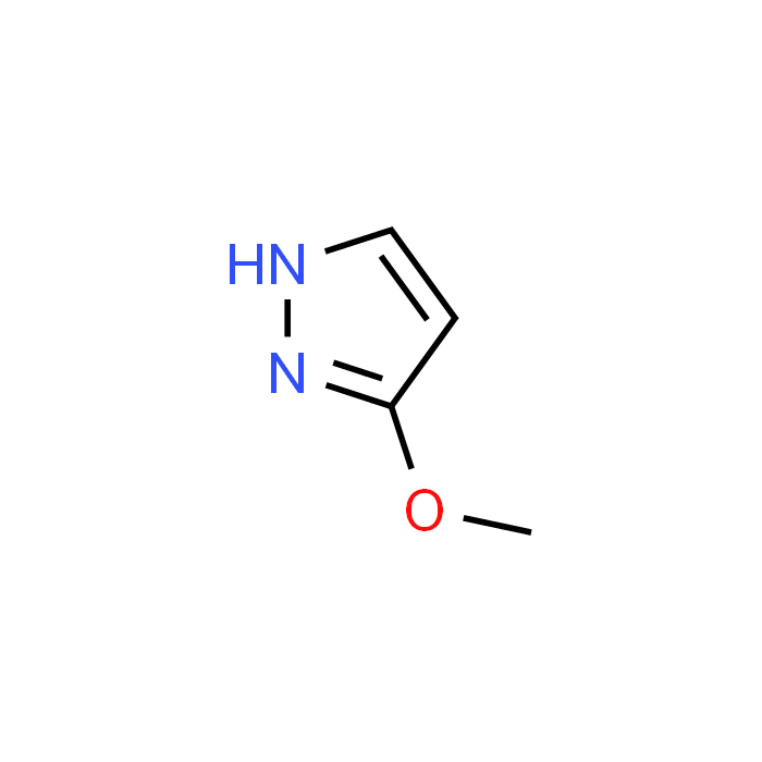 5-Methoxy-1H-pyrazole