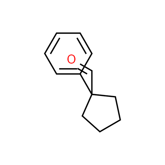 1-Phenylcyclopentanecarbaldehyde